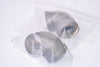 Lot of 2 Elbow Pipe Fittings, Plumber Fittings, 1''