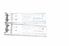 Lot of 2 Finisar FTLF8524P2BNV Transceiver Module Ethernet 4.25Gbps