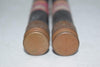 Lot of 2 Fusetron FRS-R-1-1/2 Time Delay Fuse Class RK5