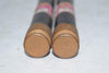 Lot of 2 Fusetron FRS-R-4 Time Delay Fuses Class RK5 4 Amp 600V