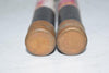 Lot of 2 Fusetron FRS-R-4 Time Delay Fuses Class RK5 4 Amp 600V