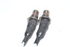 Lot of 2 Glenair 7113 Circular Mil Spec Connector