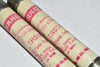 Lot of 2 Gould Ferraz Shawmut TRS5R 5 Amp Fuses 600V