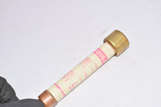 Lot of 2 Gould TRS30R Time Delay Fuses