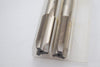 Lot of 2 Greenfield 13342 5301 5/8-18 H3 Gun Taps