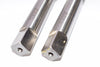 Lot of 2 Greenfield Threading 342704, 3/4-10NC HTGP H3 4 FLUTE GP T-P-B HAND TAPS