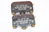 Lot of 2 Honeywell BZ-2RW8435241-A2 Switches