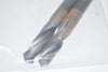 Lot of 2 HSS 25/32'' Drills 3/4'' Shank