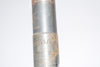 Lot of 2 HSS 25/32'' Drills 3/4'' Shank