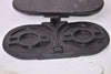 Lot of 2 IGUS 1600.01 System E4 Energy Chain Parts
