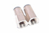 Lot of 2 Legris 3/8'' Air Hose Couplings