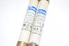 Lot of 2 Littelfuse RLS 15 Class H Renewable Fuses