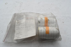 Lot of 2 Masoneilan 011488498999H Packing Kit 285K 1.0