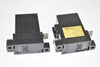 Lot of 2 Matsushita BA121305 AC220V Circuit Breaker Switches