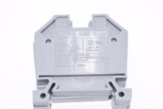 Lot of 2 MI Euro 10 750V 10mm Terminal Blocks