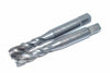 Lot of 2 Nachi 5/16-24NF H5 HSSEV Spiral Flute Taps