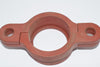 Lot of 2 NEW 07009841 Coupling Flange 2-1/2'' Bore