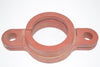 Lot of 2 NEW 07009841 Coupling Flange 2-1/2'' Bore