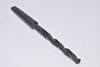 Lot of 2 NEW 15/32'' High Speed Steel Twist Head 2 Flute Drills, 8-3/16'' x 1/2'' Shank