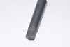 Lot of 2 NEW 15/32'' High Speed Steel Twist Head 2 Flute Drills, 8-3/16'' x 1/2'' Shank