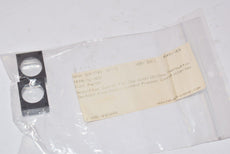 Lot of 2 NEW 31-920 -  Switch Finger Guard, EAO 31 Series Pushbutton Switches, 31 Series