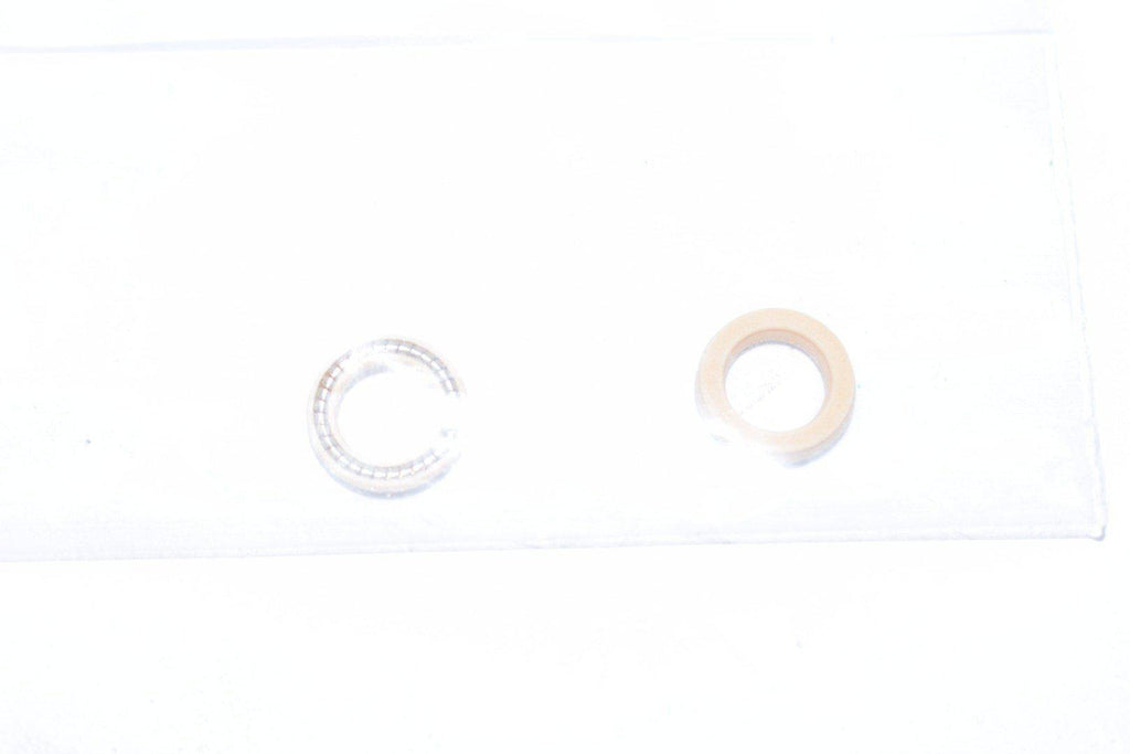 Lot of 2 NEW 606807 A01D20 O-Rings Flow Meter Heated