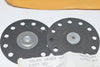 Lot of 2 NEW 6750-83 Diaphragm Assy Seal Gasket