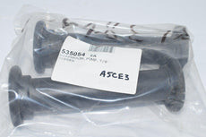 Lot of 2 NEW 7/8'' Diaphragm Rubber Pump Seals