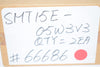 Lot of 2 NEW Artesyn Embedded Power SMT15E-05W3V3 Non-Isolated PoL Module