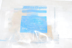 Lot of 2 NEW Atlas Copco 1621-6101-00 Orifice