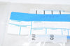 Lot of 2 NEW Atlas Copco 1621-6101-00 Orifice