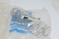 Lot of 2 NEW Atlas Copco 2102-0802-00 Spring