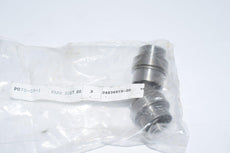 Lot of 2 NEW Atlas Copco 3520-0017-00 MAIN VALVE