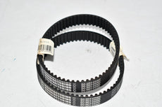 Lot of 2 NEW B&B Manufacturing 320-5M-15 Timing Belt