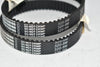 Lot of 2 NEW B&B Manufacturing 320-5M-15 Timing Belt