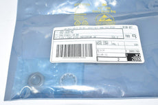 Lot of 2 NEW Bivar PM5-P2031-10.00 Light Pipe Single Clear Flexible 10''