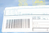 Lot of 2 NEW Bivar PM5-P2031-10.00 Light Pipe Single Clear Flexible 10''