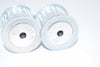 Lot of 2 NEW Brecoflex T5/20-R Timing Pulley