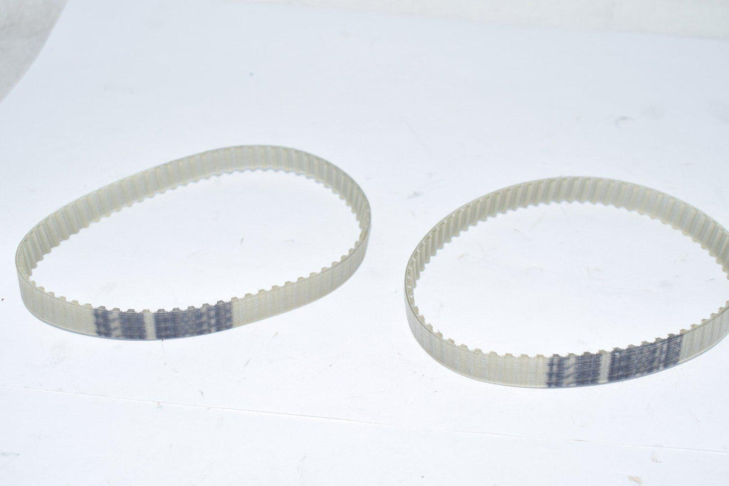 Lot of 2 NEW BRECOFLEX Timing Belt T5 355 T5/355