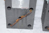 Lot of 2 NEW Burndy BCC-2 Cable Run Mold 1/0 STR HOLD-B-228 B-228