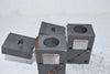 Lot of 2 NEW Burndy BCC-2 Cable Run Mold 1/0 STR HOLD-B-228 B-228
