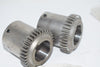 Lot of 2 NEW Busch 512.178.00 Coupling Half Motor