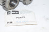 Lot of 2 NEW Busch 512.178.00 Coupling Half Motor