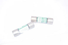 Lot of 2 NEW Bussmann Fusetron FNM 2-1/4 Fuses