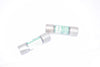 Lot of 2 NEW Bussmann Fusetron FNM 2-1/4 Fuses