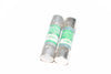 Lot of 2 NEW Bussmann Fusetron FNM-7 Dual Element Fuses