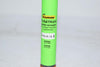 Lot of 2 NEW Bussmann Fusetron FRS-R-15 600Vac 300Vdc Dual Element Time Delay