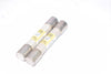 Lot of 2 NEW Bussmann SC-50 Class G Fuses Time-Delay