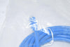 Lot of 2 NEW C2G 27144 Cat6 Cable - Snagless Unshielded Ethernet Network Patch Cable, Blue (14 Feet, 4.26 Meters)
