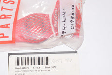 Lot of 2 NEW Cashco Ring Seat, Part: 794-L1-4-01955-00